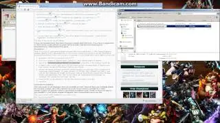 Korean Hype Announcer Pack Installation Tutorial