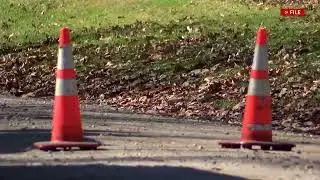 Environmental experts say Equitrans gas leak is not cleaned up over a year later - Stoker Wieczorek