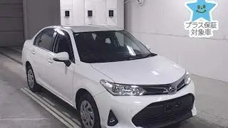 Toyota Corolla Axio 2020 год, дешевле 1 млн рублей 😱😱😱