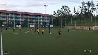 APFC 7-2 Nashama FC - Set 4