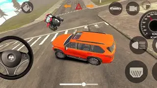 #gameplay  Indan Car Simulator Car 🚘 #video Indan Care Simulator 3DGame Indian car simulator 3D#game