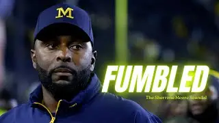 Fired Michigan Coach Sherrone Moore: The OnlyFans DMs Scandal Just Got WORSE