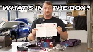 Unboxing The All New G5 Link Voodooo Neo 4 ECU