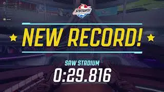 Saw Stadium 29.816 Splitgate: Arena Warfare race