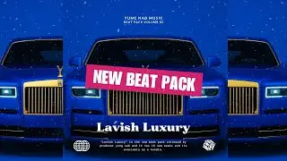 Beat Pack 82 - Lavish Luxury (Prod By Yung Nab) [Free Download]