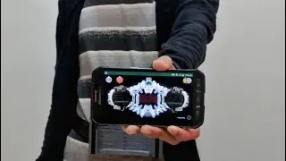 How To Make Kamen Rider Belt Phone Holder