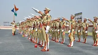 Live Session on Further Process of CAPF AC 2018