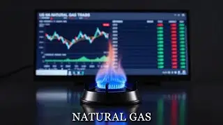 Еженедельный прогноз по природному газу на 1 февраля