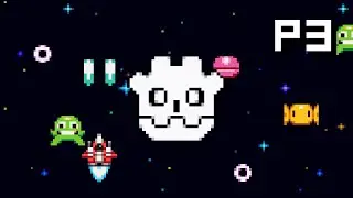 Godot 4 Tutorial - Space Shooter Using Components - P3 Animating the Ship
