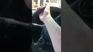 Не делайте этого на экзамене по вождению! #каксдатьэкзаменповождению #nevadadmvtest