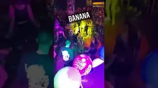 TimeOut Salsa Night Birthday Party