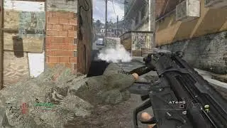 MW2 IW4X CronusMax/Zen XB360/XBOne, PS3, PC Scripts