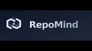RepoMind: Chat with any GitHub Repo in your Browser (No Setup)