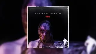 Slipknot - Unsainted | Instrumental Cover | EZdrummer 3 | Ample Metal Hellrazer