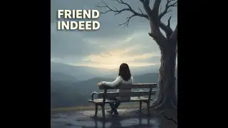 Friend Indeed | A Deep Song About Loyalty, Hope and Support | EbenB Songs