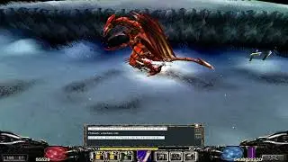 INVASION DE DORADO JAMAIKAMU/ EL MEJOR MG DE MU/INVA,PVP,TIROS,BOX/SHSHSHSH