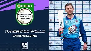 POTM: C.Williams - TW vs ALZ | Highlights | Bet2Ball ECL Day 2, Championship Week | ECL22