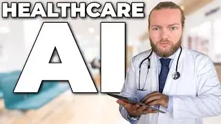 Best AI Healtcare Platform You Can Use [4 Ways It's Changing The World]