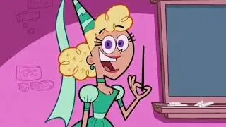 The Fairly OddParents - Foop Spelled Backwards