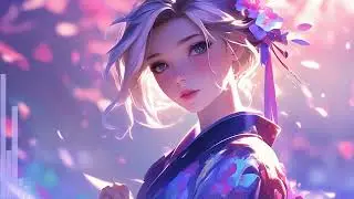 Pulse through the Mirage | Ethereal Ambient Cinematic Music
