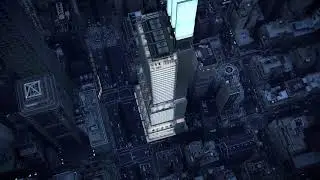 425 Park Avenue Film
