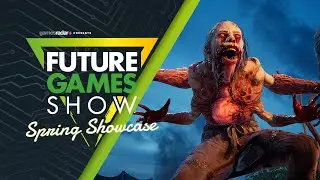 Back 4 Blood Gameplay and Developer Presentation - Future Games Show Spring Showcase