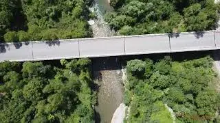 NEMOLI - Fiume Noce ⬅️ Nemoli - Rivello ➡️