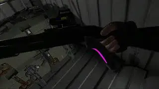 Devlog #5 Knuckles