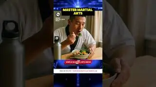 🍎🥋 Eat Like a Warrior: GM Shane Miller&rsquo;s Diet Tips for Hapkido Mastery #Hapkido #MartialArts