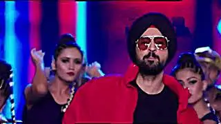 Copy of Pant Mein Gun   Welcome To New York HD 720p