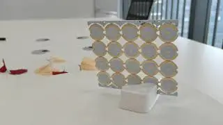 Custom design led light circuit board/blank aluminum pcb