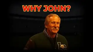 The Question Behind Coach John Beam&rsquo;s M*rder