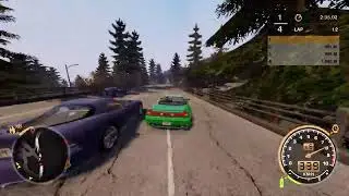 Event 73-84 - Ferrari oder Ford? Lamborghini Cops! in der CHALLENGE SERIES von MW REWORK (Ep. 25)