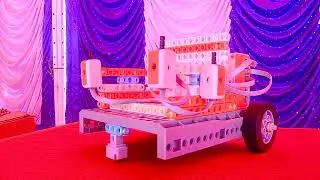 Robotics Carnival 2022 - 2023 | SVR Chinmaya School | TechSparx JoinBotics