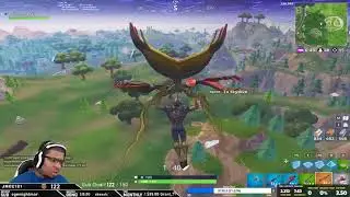 Season 5 29 Kill Solo SquadGame