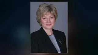 Barbara Cochran
