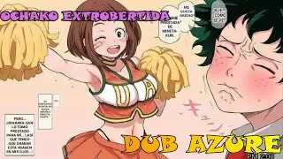 My Hero Academy (C&oacute;mic 5) 