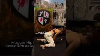 Hip Mobility in 5-10 Minutes