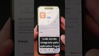 Conhe&ccedil;a o Controle Universal, Tomada Smart e L&acirc;mpada CR100 Zinnia da @pichauinfo  #smarthome