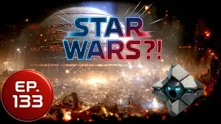 Renegades Review: Star Wars Chaos, Bug Hell, & The Best Ghost Ever? | TWAS Ep. 133