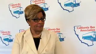 An Interview with Lynette McMillian with Coach USA