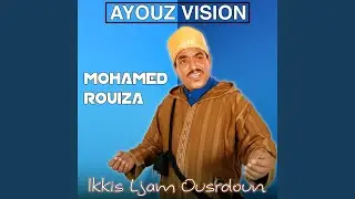 Ikkis Ljam Ousrdoun