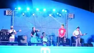 Mechanical Engineering- Mapuan's Got Talent