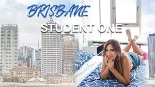 BRISBANE| The best accommodation I've ever been to