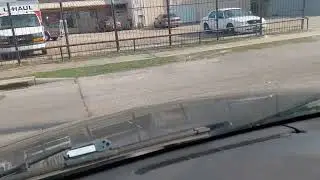2005 Chevy Suburban 