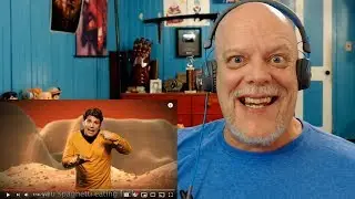 REACTION VIDEO | 