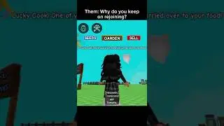 No Jump Button... 😭 | Akina Plays #fypシ゚ #roblox #robloxedit #growagardenroblox #growagarden #jump