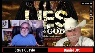 Extinction Protocol &ndash; Steve Quayle
