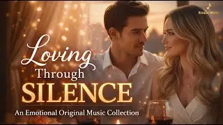 Loving Through Silence ❤️ An Emotional Original Music Collection