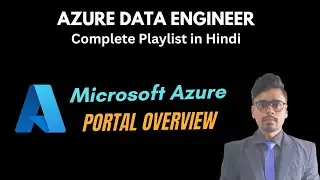 Microsoft Azure Overview | Azure Tutorial for Beginners in Hindi #1